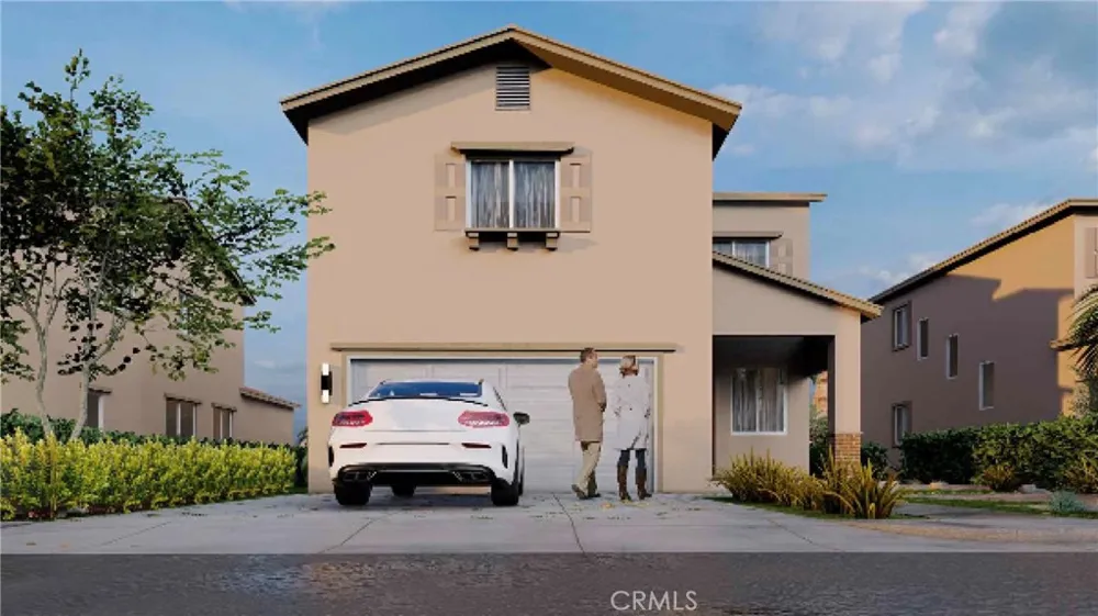 Sandpiper Avenue Indio, CA 92201