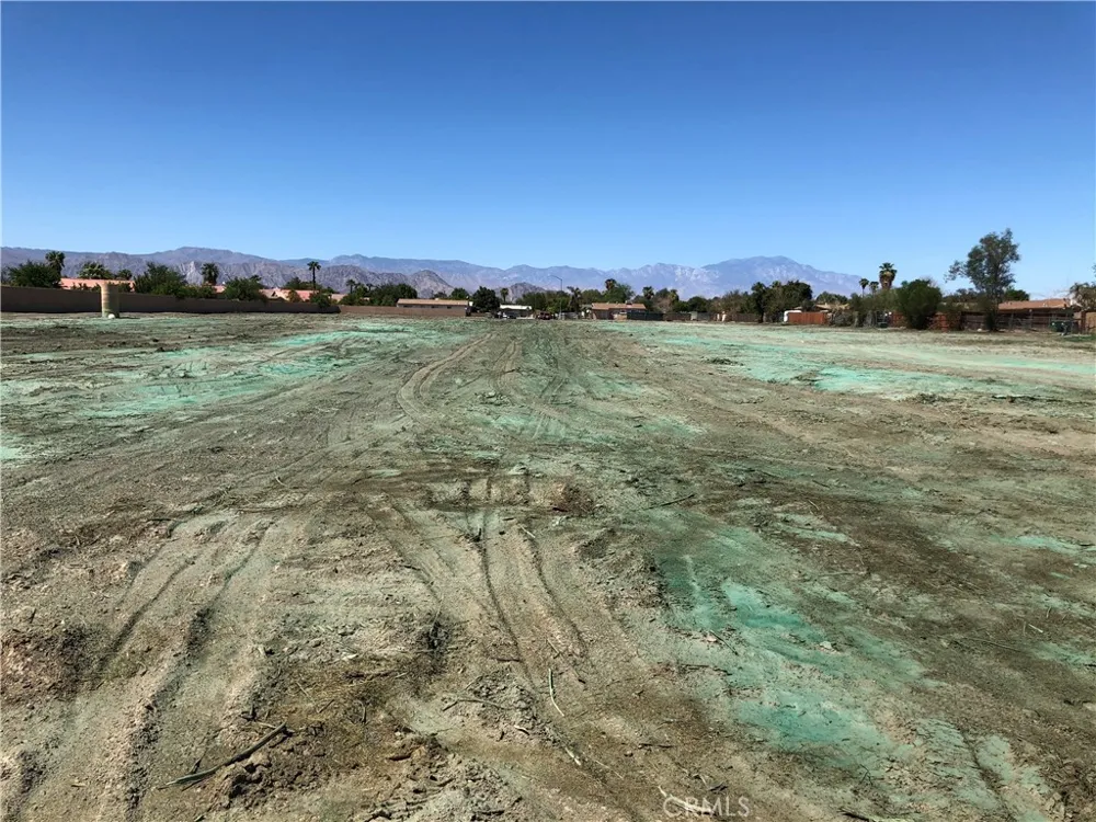 Sandpiper Avenue Indio, CA 92201