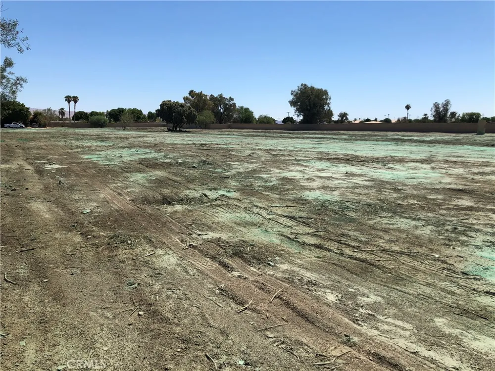 Sandpiper Avenue Indio, CA 92201