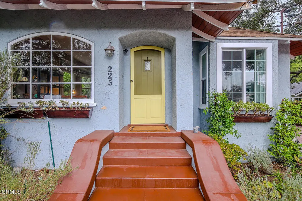 225 Atchison Street Pasadena, CA 91104