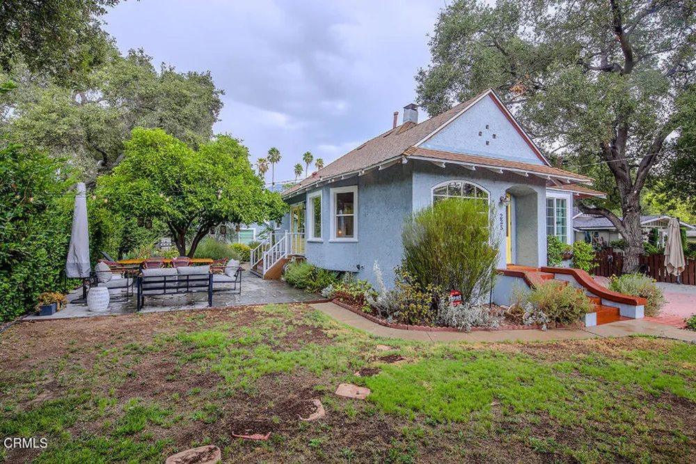 225 Atchison Street Pasadena, CA 91104