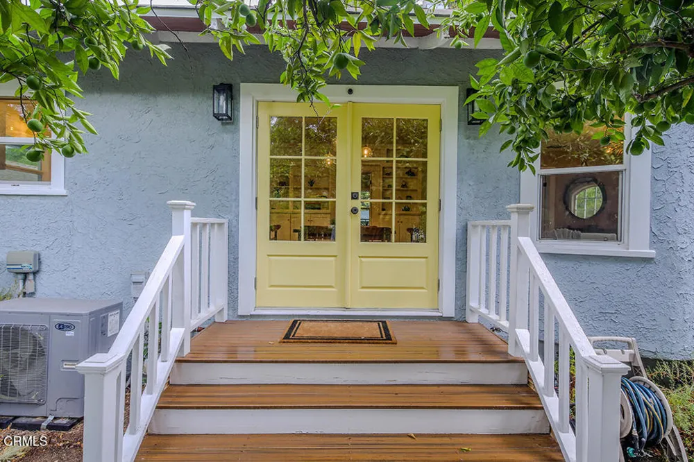 225 Atchison Street Pasadena, CA 91104