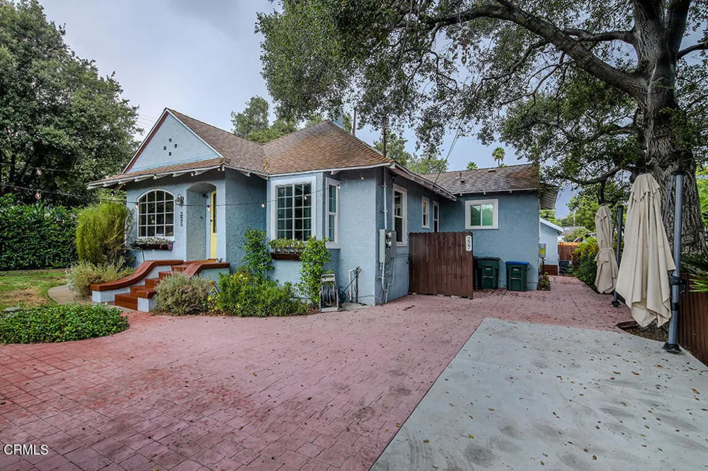 225 Atchison Street Pasadena, CA 91104