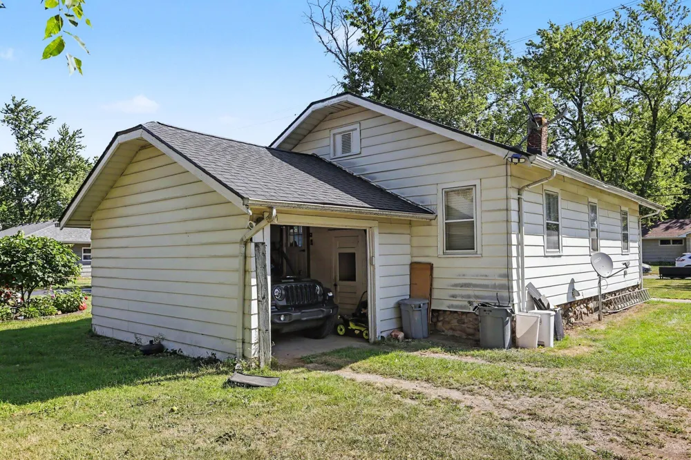 36 S 28th Street Battle Creek, MI 49015