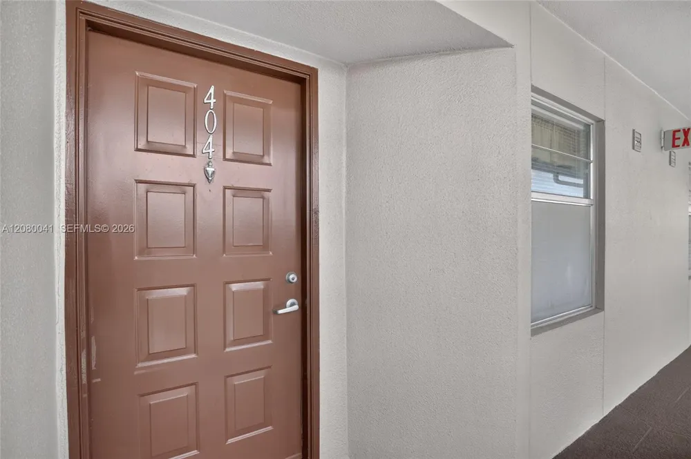 Address Not Shown Pembroke Pines, FL 33027