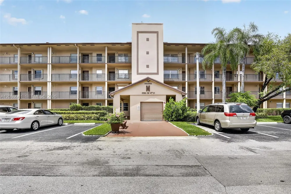 Address Not Shown Pembroke Pines, FL 33027