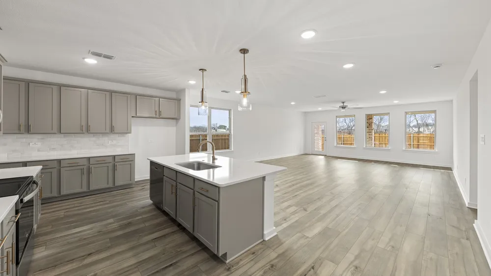 3536 Macrostie Way Fort Worth, TX 76179