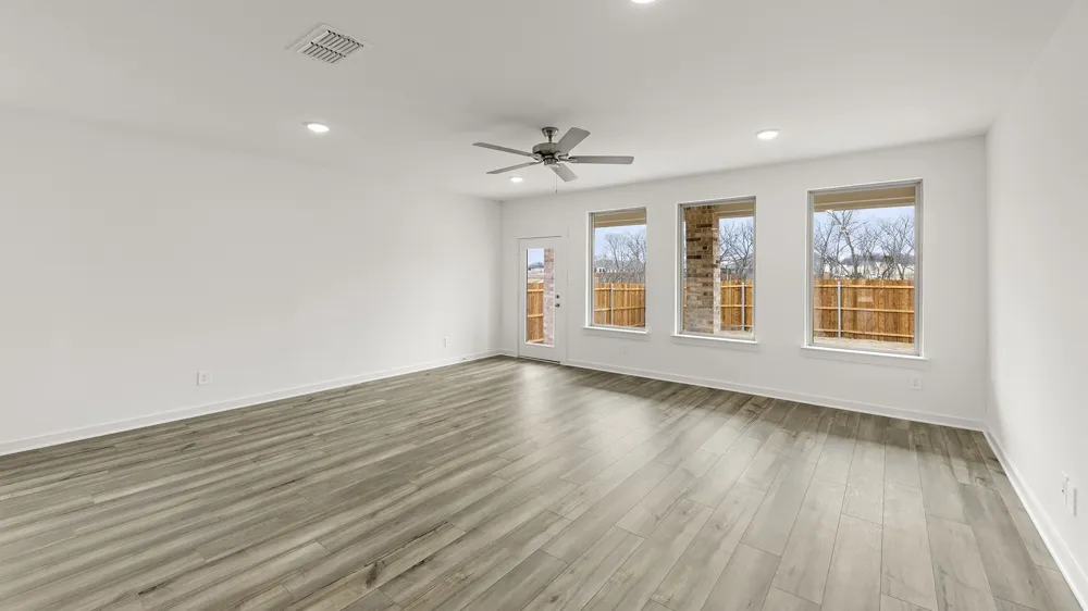 3536 Macrostie Way Fort Worth, TX 76179