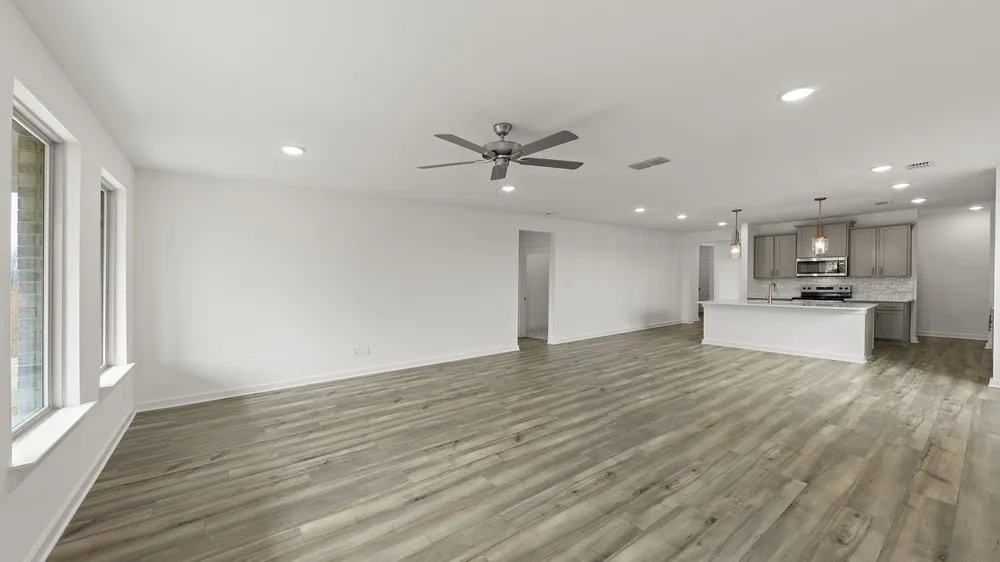 3536 Macrostie Way Fort Worth, TX 76179