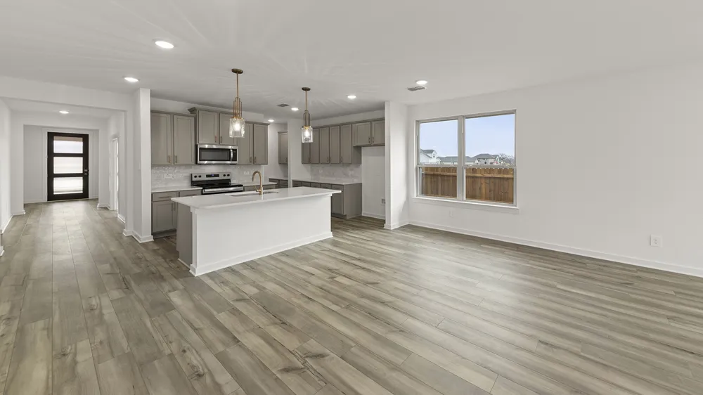 3536 Macrostie Way Fort Worth, TX 76179