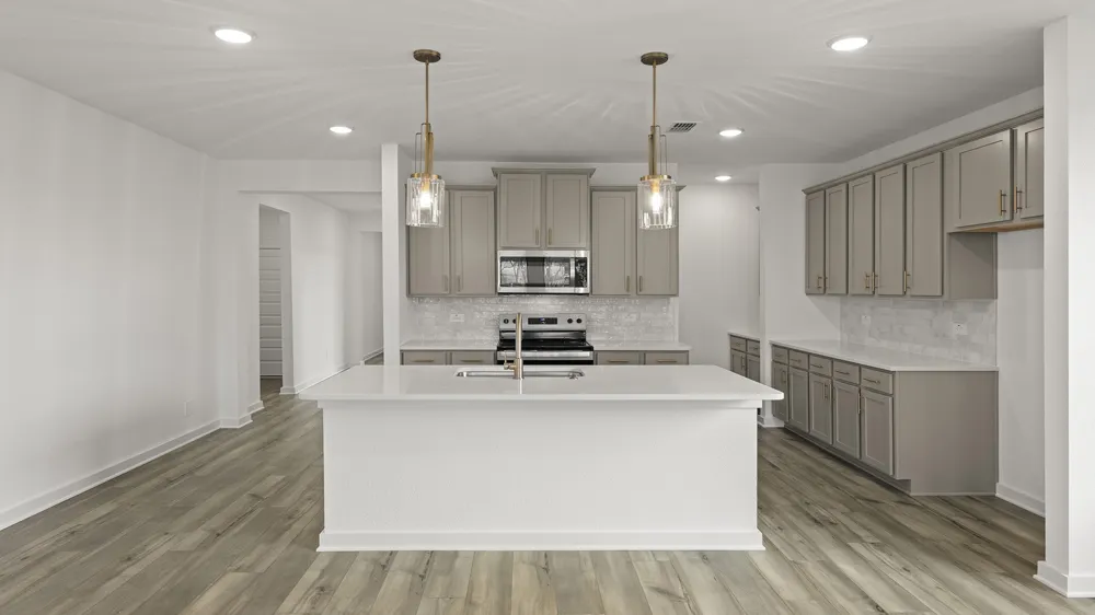 3536 Macrostie Way Fort Worth, TX 76179