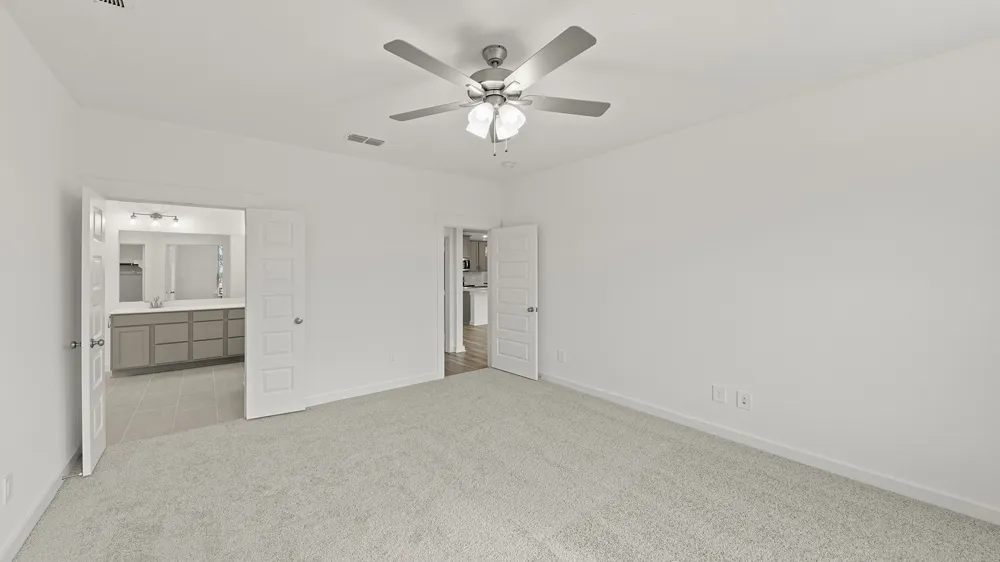3536 Macrostie Way Fort Worth, TX 76179