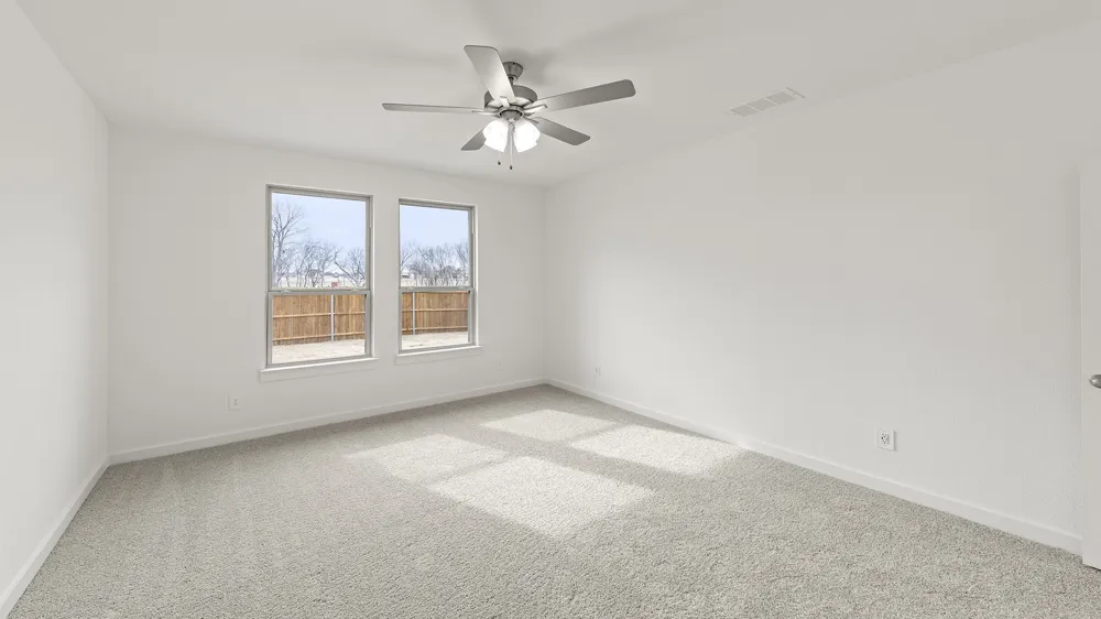 3536 Macrostie Way Fort Worth, TX 76179