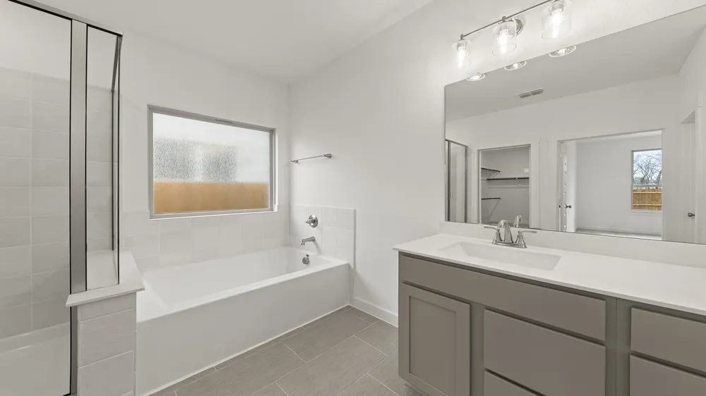3536 Macrostie Way Fort Worth, TX 76179