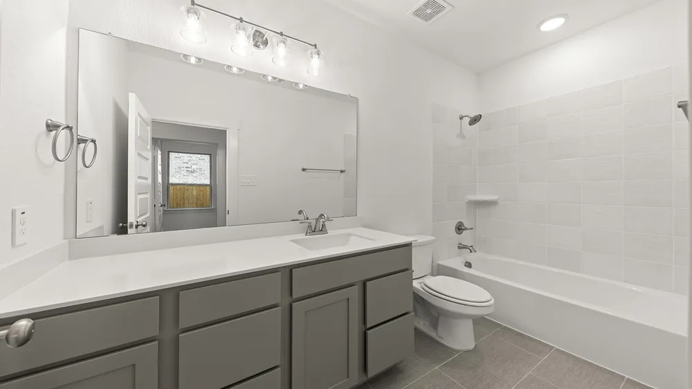 3536 Macrostie Way Fort Worth, TX 76179