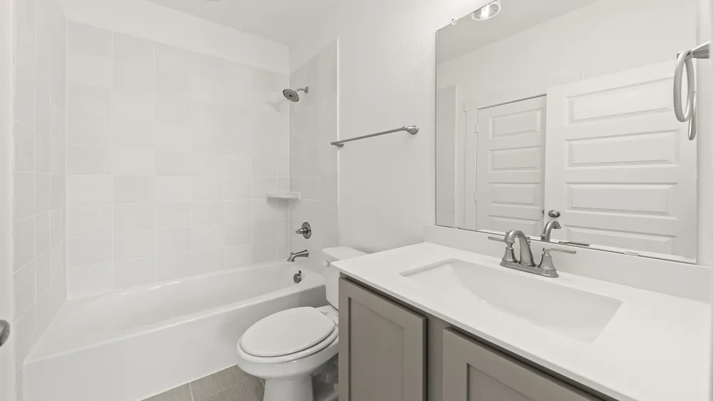 3536 Macrostie Way Fort Worth, TX 76179