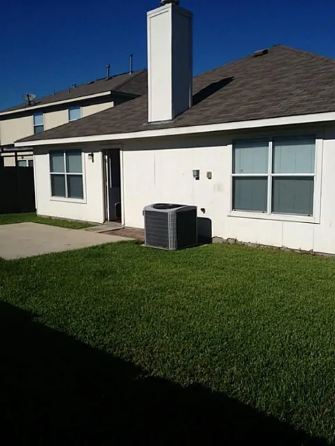 29027 Fox Fountain Lane