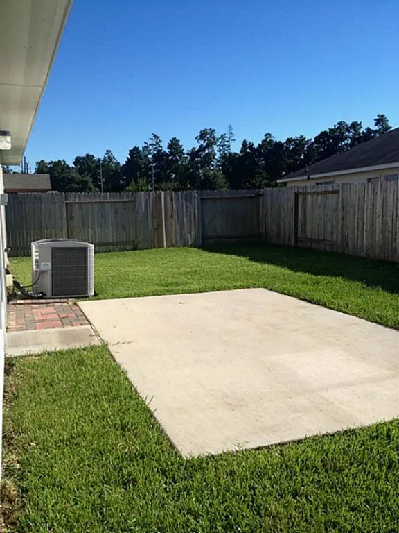 29027 Fox Fountain Lane Spring, TX 77386