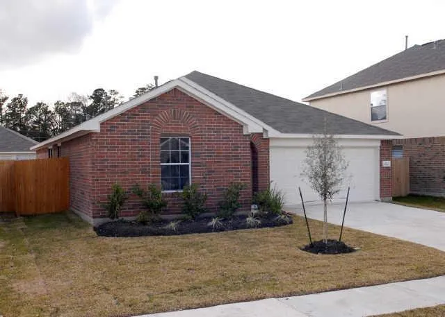29027 Fox Fountain Lane Spring, TX 77386