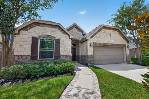 19511 Arbor Lodge Drive