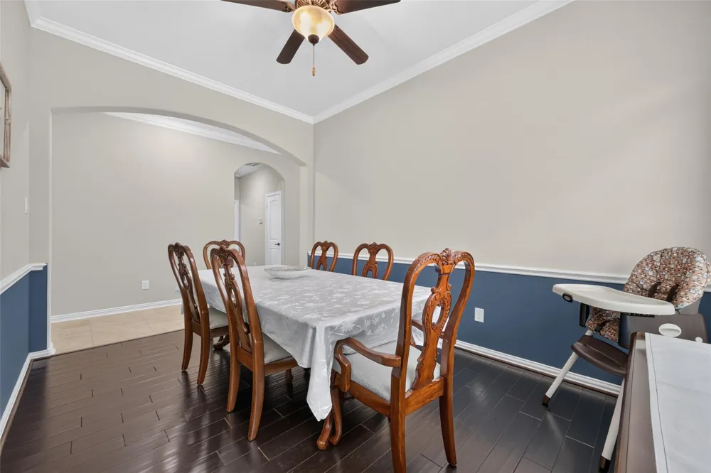19511 Arbor Lodge Drive Cypress, TX 77433