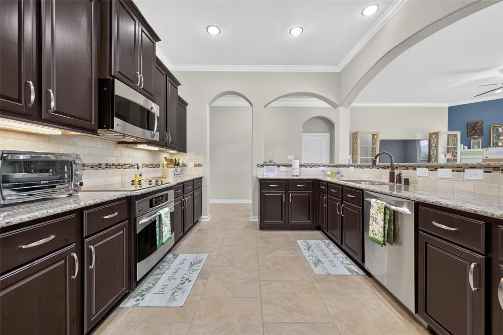 19511 Arbor Lodge Drive Cypress, TX 77433