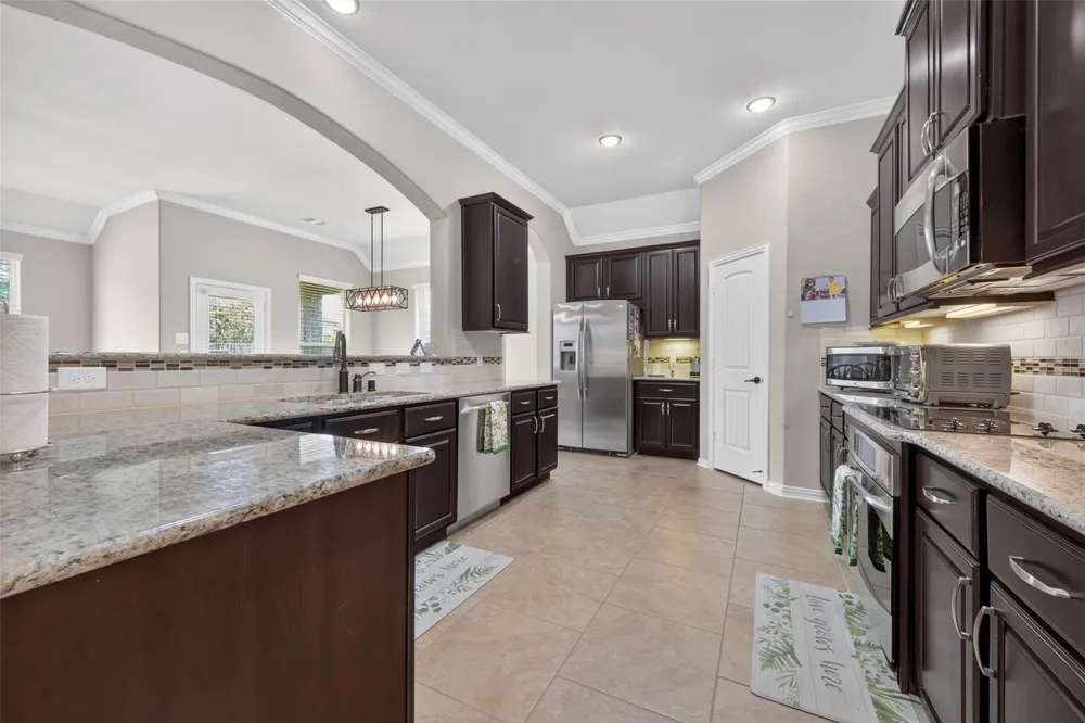 19511 Arbor Lodge Drive Cypress, TX 77433