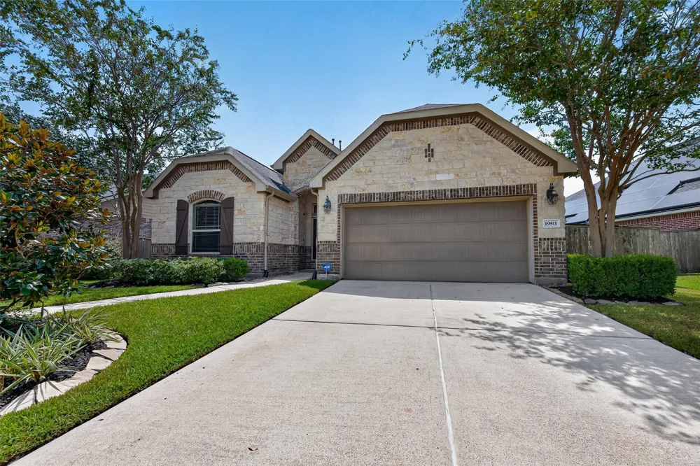 19511 Arbor Lodge Drive Cypress, TX 77433