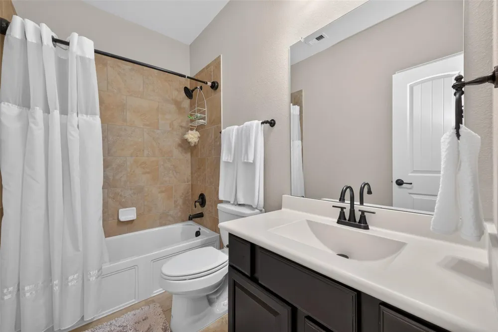 19511 Arbor Lodge Drive Cypress, TX 77433