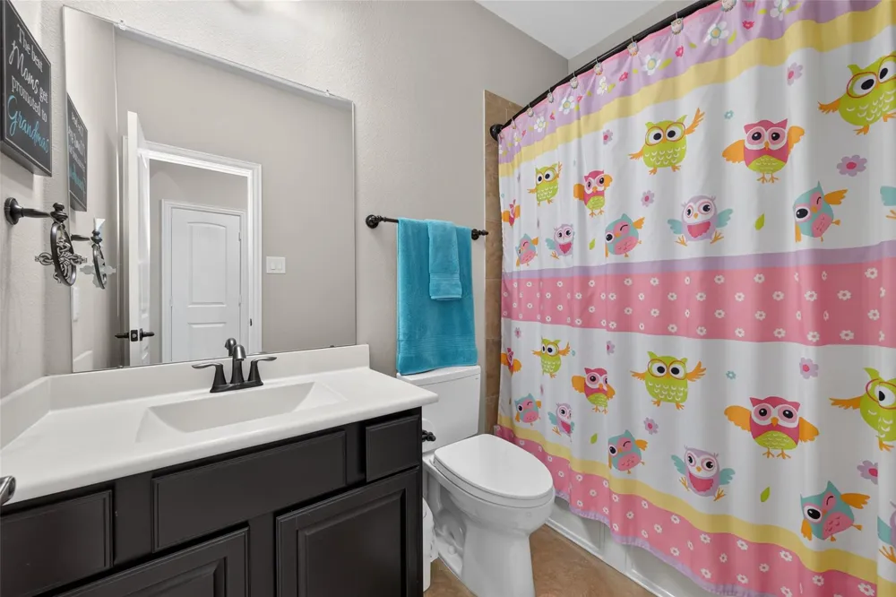 19511 Arbor Lodge Drive Cypress, TX 77433
