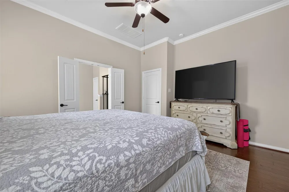 19511 Arbor Lodge Drive Cypress, TX 77433