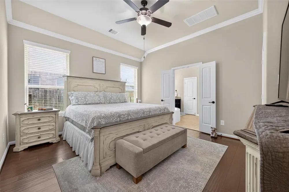 19511 Arbor Lodge Drive Cypress, TX 77433