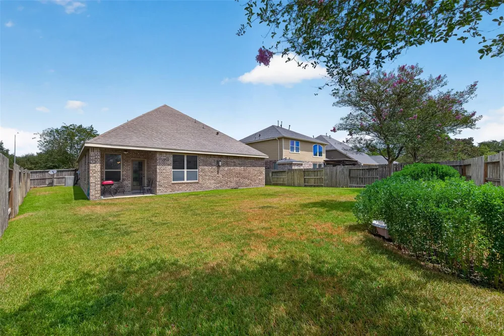 19511 Arbor Lodge Drive Cypress, TX 77433