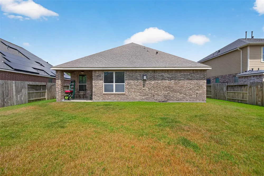 19511 Arbor Lodge Drive Cypress, TX 77433