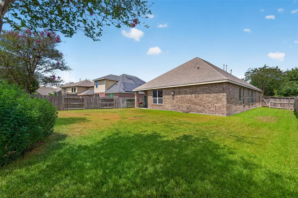 19511 Arbor Lodge Drive Cypress, TX 77433