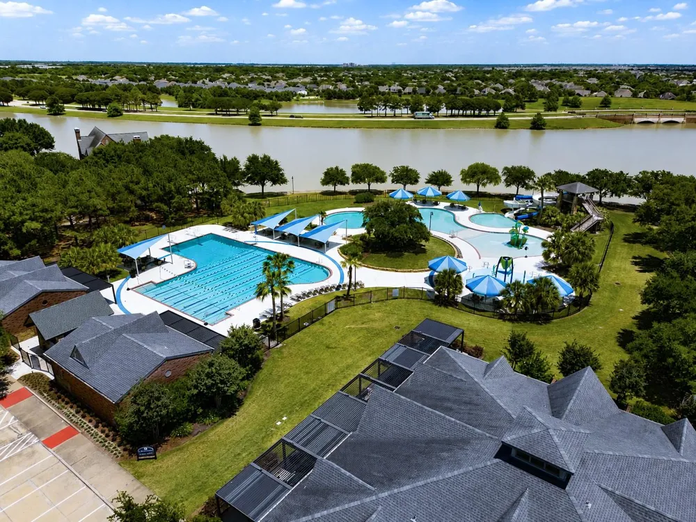 19511 Arbor Lodge Drive Cypress, TX 77433