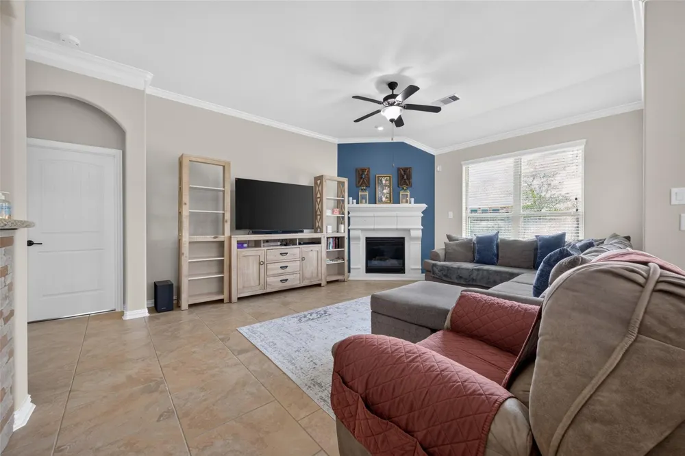 19511 Arbor Lodge Drive Cypress, TX 77433
