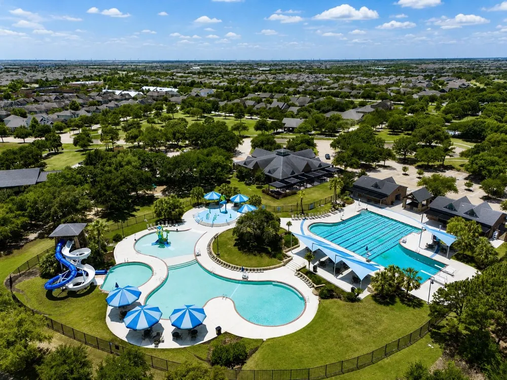 19511 Arbor Lodge Drive Cypress, TX 77433