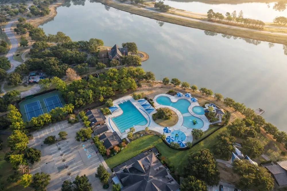 19511 Arbor Lodge Drive Cypress, TX 77433