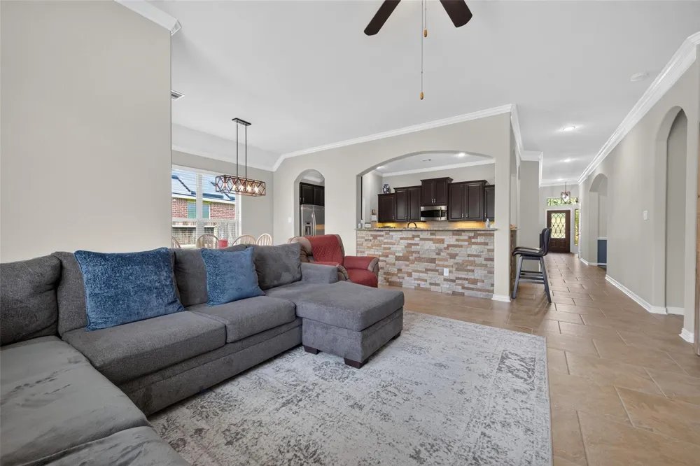 19511 Arbor Lodge Drive Cypress, TX 77433