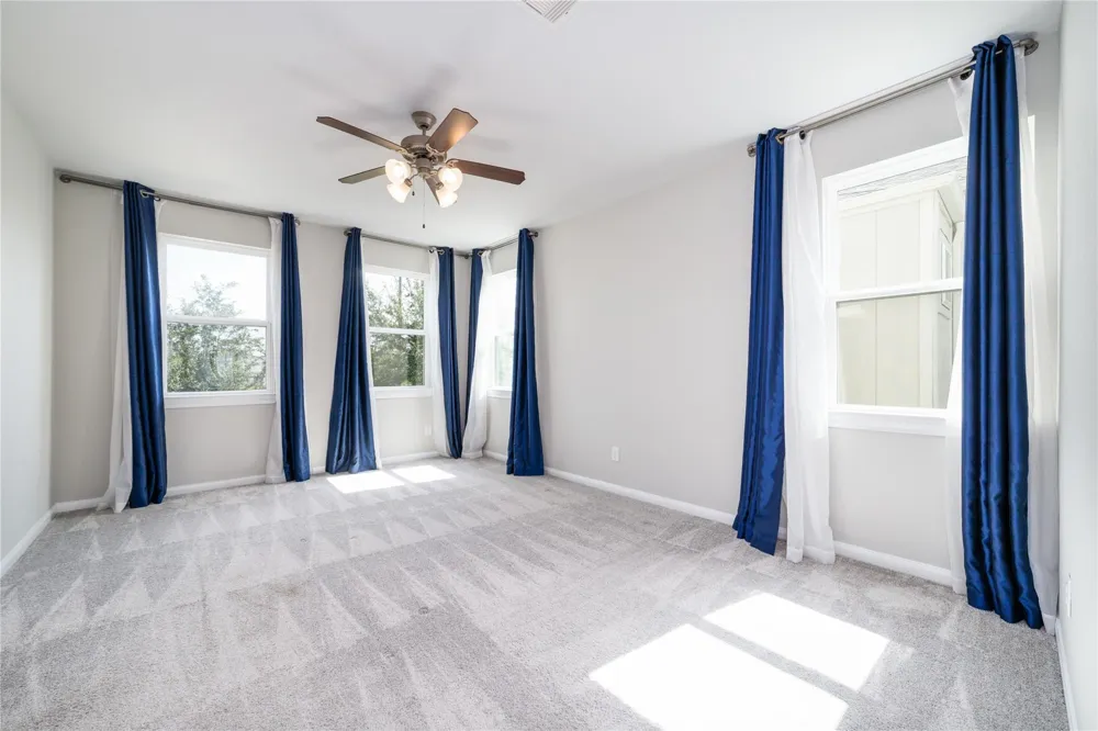10008 Waving Grain Lane Houston, TX 77080