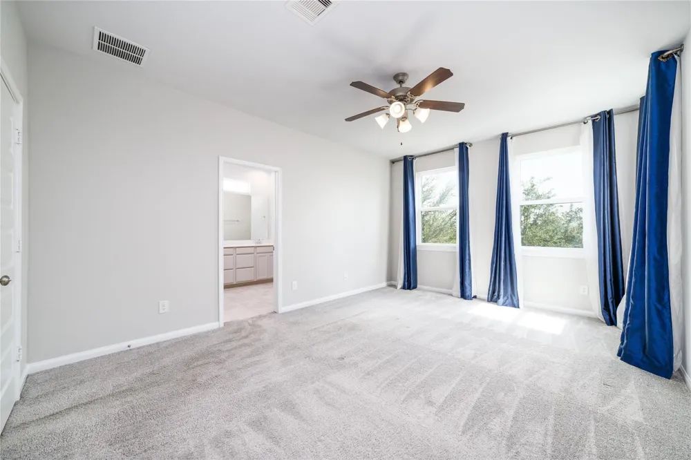 10008 Waving Grain Lane Houston, TX 77080