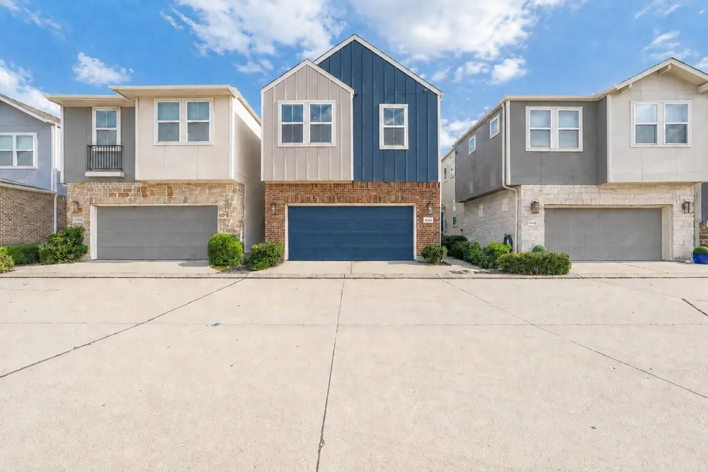 10008 Waving Grain Lane Houston, TX 77080