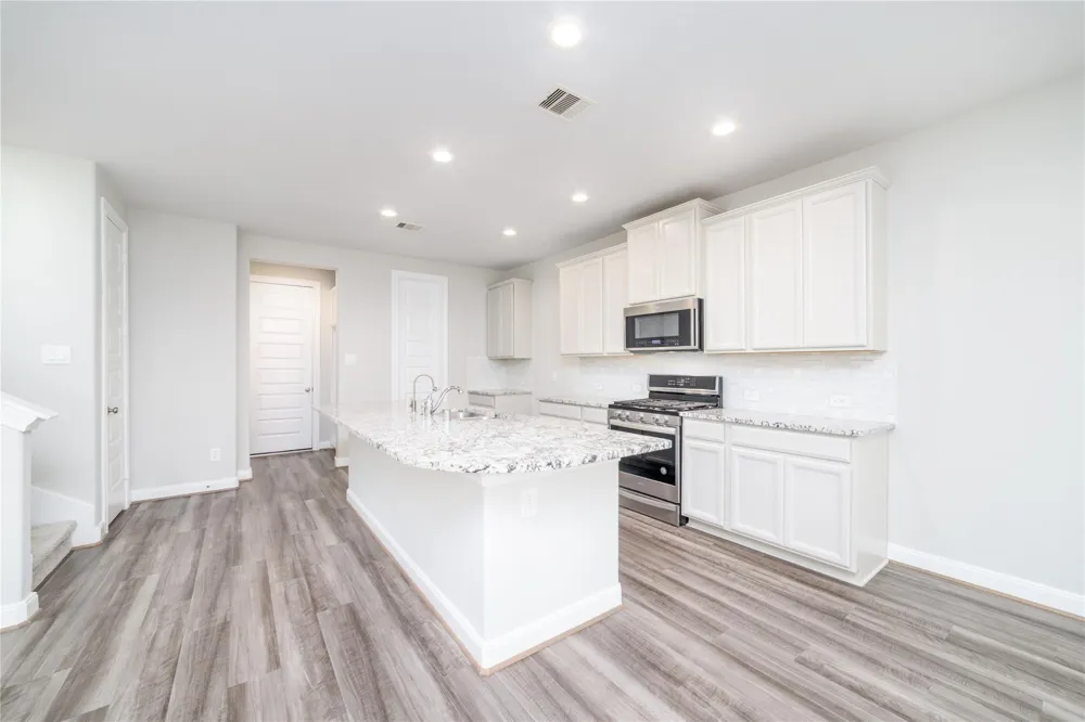 10008 Waving Grain Lane Houston, TX 77080