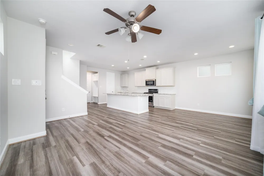 10008 Waving Grain Lane Houston, TX 77080