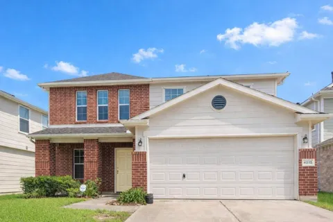 4215 Oakview Creek Lane