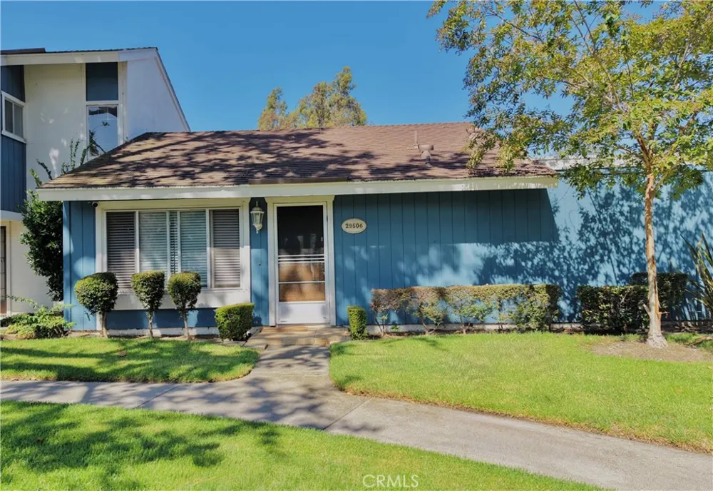 29506 Riviera Court San Juan Capistrano, CA 92675