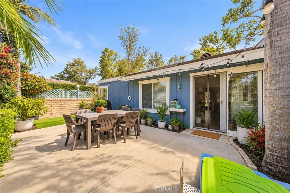 29506 Riviera Court San Juan Capistrano, CA 92675