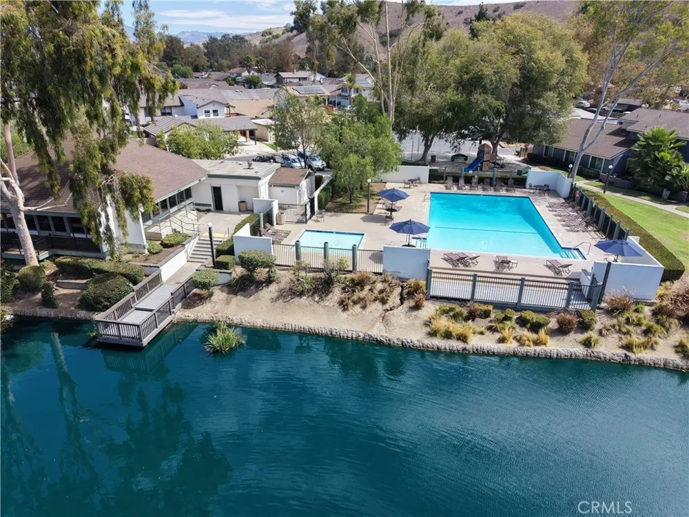 29506 Riviera Court San Juan Capistrano, CA 92675