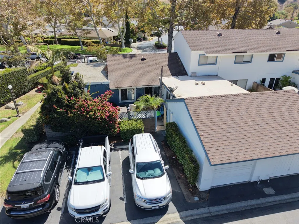 29506 Riviera Court San Juan Capistrano, CA 92675